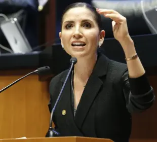 Senadora Zatarain exige rendición de cuenta para BCS