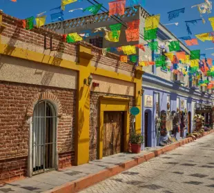 Sectur impulsa Estrategia Nacional para fortalecer Pueblos Mágicos con enfoque sostenible e inclusivo