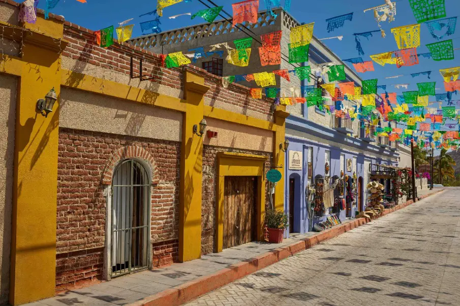Sectur impulsa Estrategia Nacional para fortalecer Pueblos Mágicos con enfoque sostenible e inclusivo
