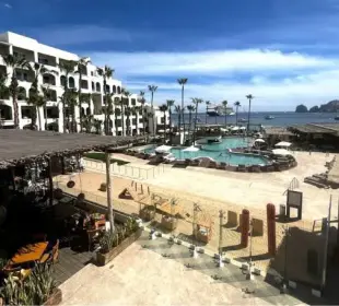 Los Cabos cierra un verano con cifras históricas en ocupación hotelera