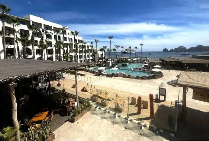 Los Cabos cierra un verano con cifras históricas en ocupación hotelera