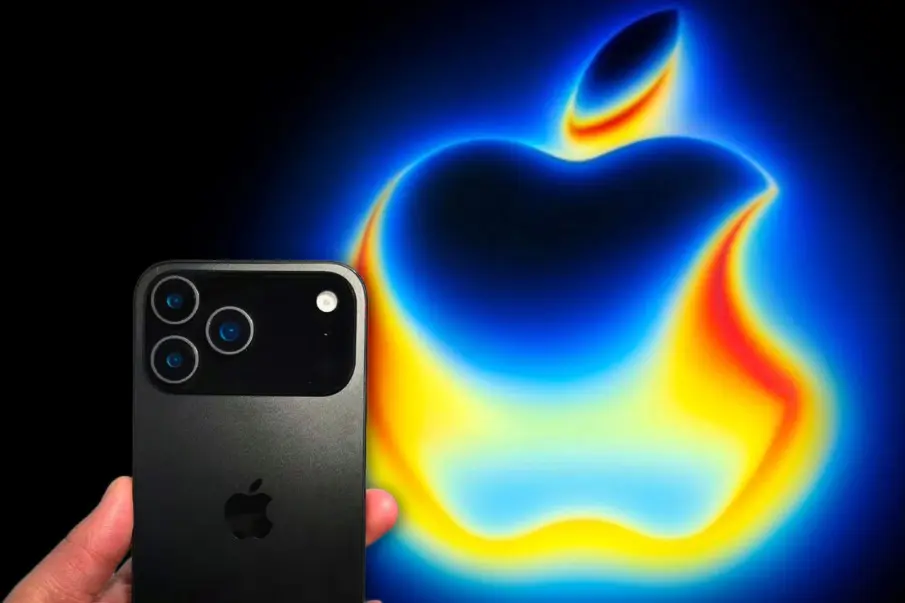 Apple presentará IPhone 17 en su evento en septiembre
