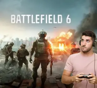 Battefield 6: Detalles de la beta