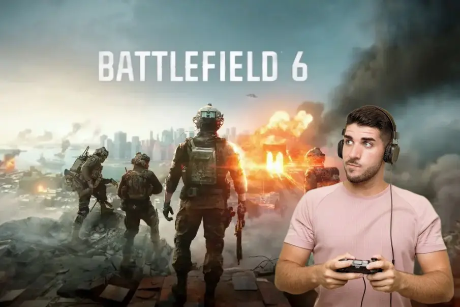 Battefield 6: Detalles de la beta