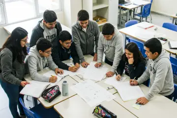 CBTIS 062 actualiza Aviso de Privacidad Integral y anuncia fechas de inscripción para la generación 2025-2028