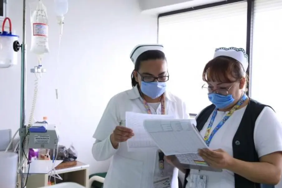 Cecyte ofrecerá carrera de enfermería