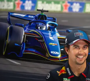 Checo Pérez en F1 en 2026; fecha y lugar
