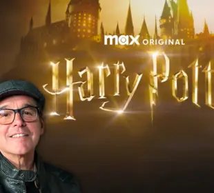 Chris Columbus hace declaraciones sobre serie de Harry Potter