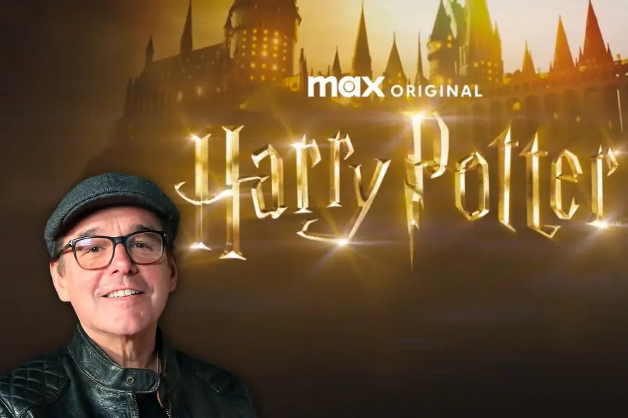 Chris Columbus hace declaraciones sobre serie de Harry Potter