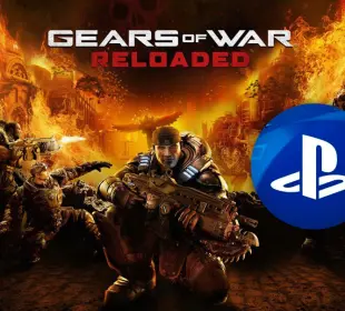 Gears of Wars llega a PS5