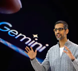 Gemini lanza modo "Aprendizaje Guiado"