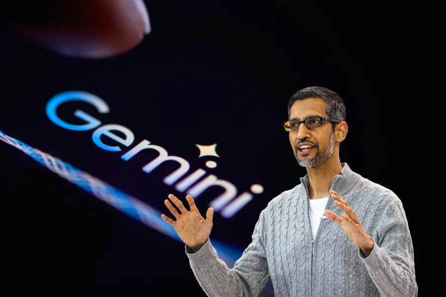 Gemini lanza modo "Aprendizaje Guiado"
