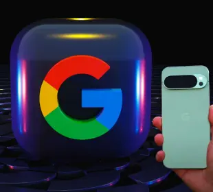 Google presenta serie Pixel 10