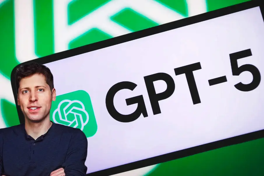 OpenAI lanza GPT-5