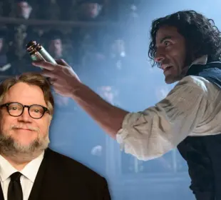 Llegará Frankenstein de Guillermo del Toro a los cines?