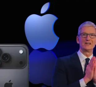 Se filtra fecha de lanzamiento del iPhone 17