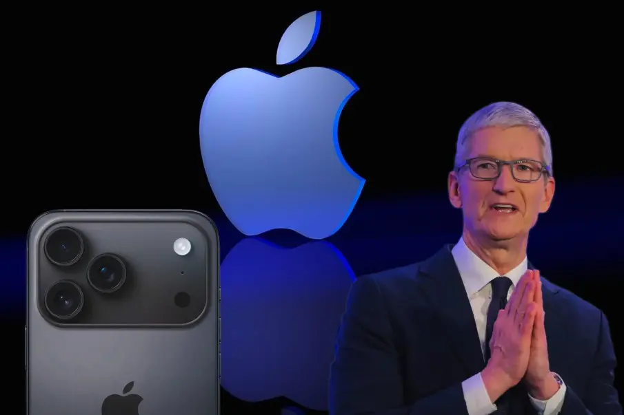 Se filtra fecha de lanzamiento del iPhone 17