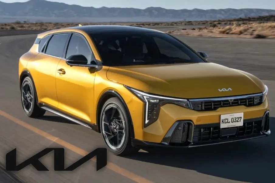 Inician preventas del Kia K4 Hatchback en México