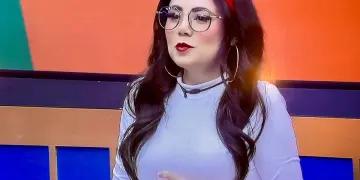 Ninel Conde se salva de la eliminación gracias a Mariana