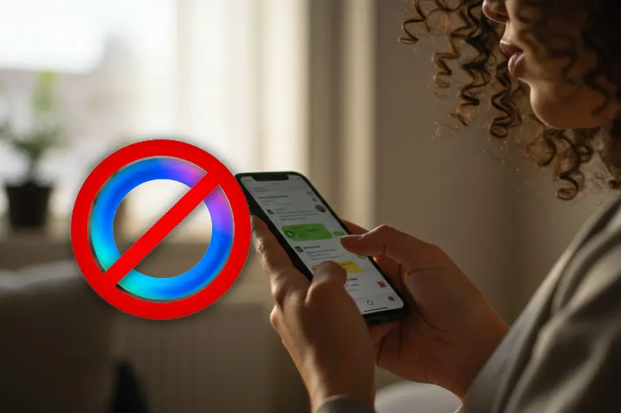 ¿Cómo desactivar Meta IA de WhatsApp?