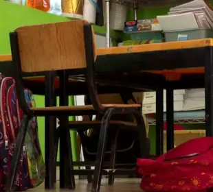 Regreso a Clases 2025-2026