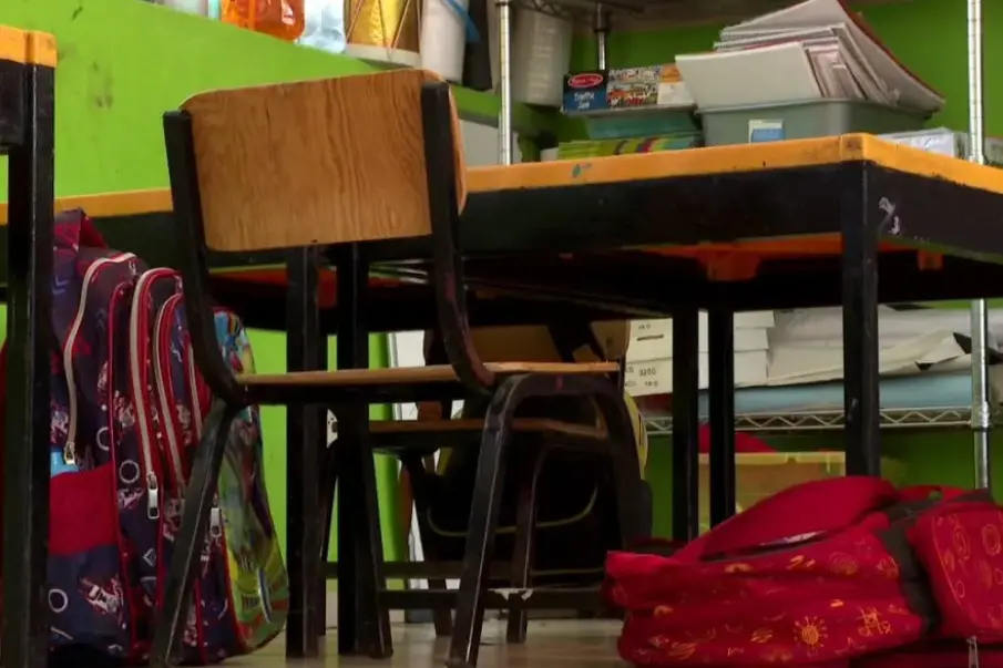 Regreso a Clases 2025-2026