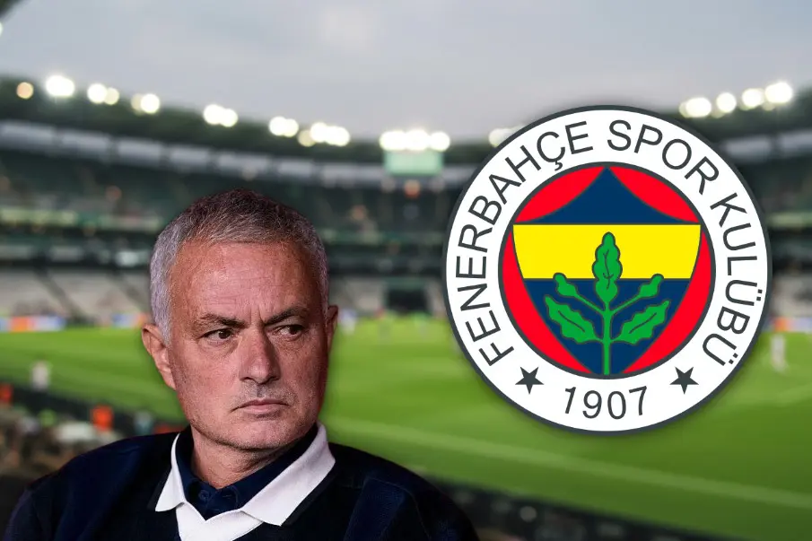 Fenerbahce despide a Jose Mourinho