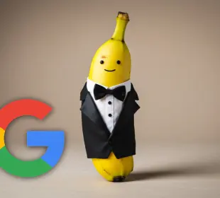 Google lanza Nano Banana, su nueva IA