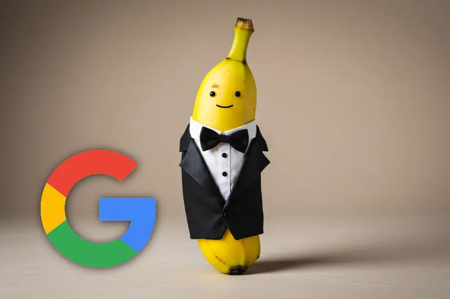 Google lanza Nano Banana, su nueva IA