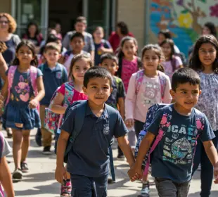 Cambio de fecha de regreso a clases 2025