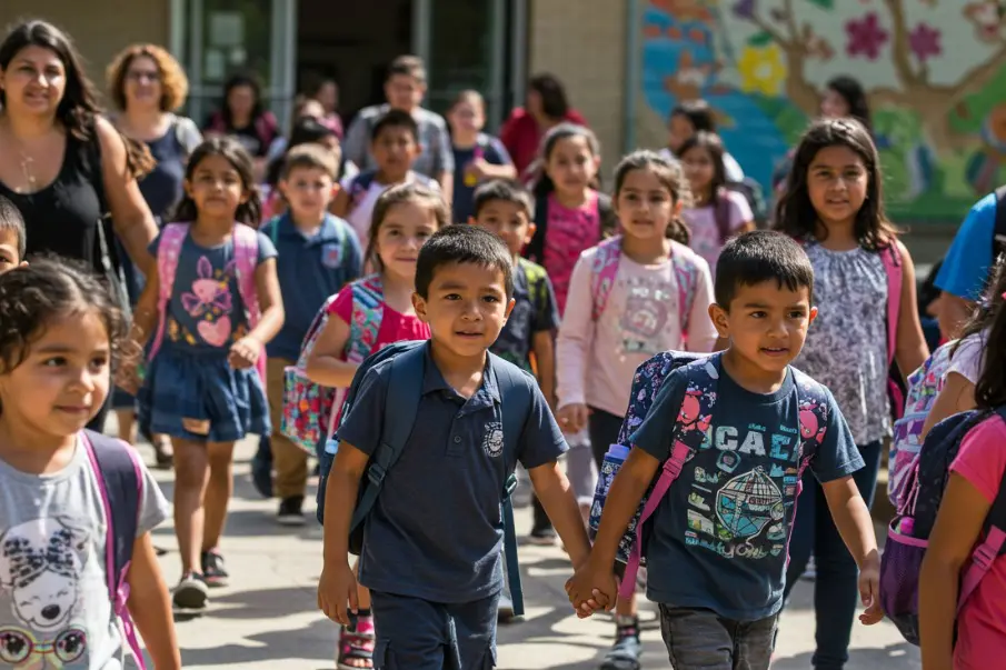 Cambio de fecha de regreso a clases 2025