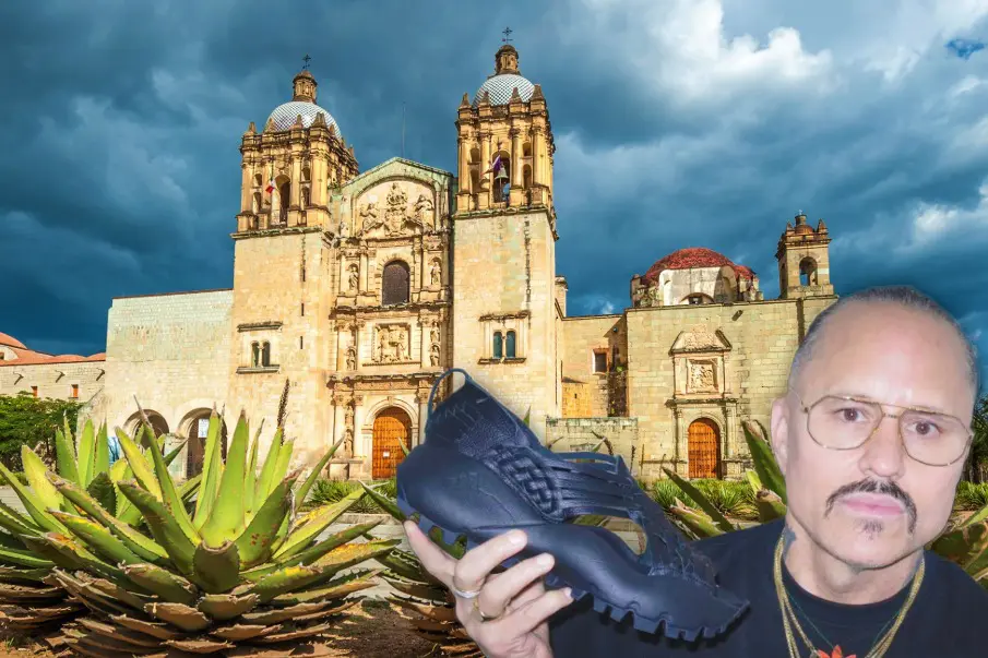 Seculta apoya a gobierno de Oaxaca contra apropiación cultural