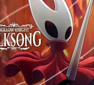Hollow Knight: Silksong anuncia fecha de lanzamiento