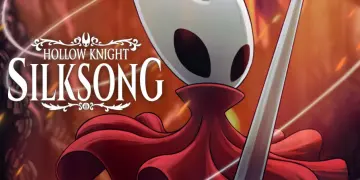 Hollow Knight: Silksong anuncia fecha de lanzamiento