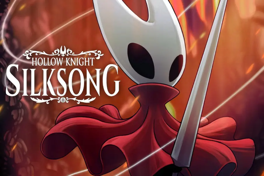Hollow Knight: Silksong anuncia fecha de lanzamiento