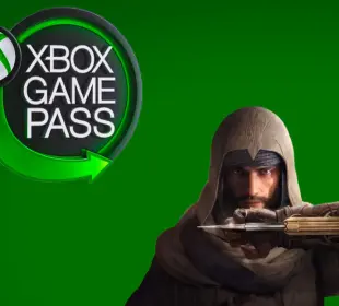 Llegan nuevos juegos a Xbox Game Pass