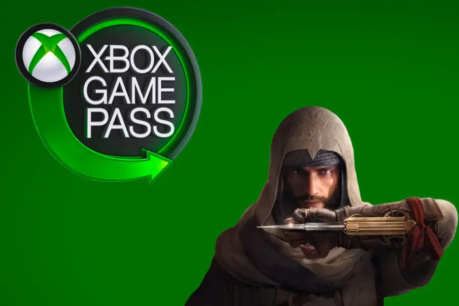 Llegan nuevos juegos a Xbox Game Pass