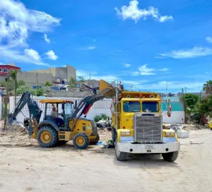 Ciudadanía, Gobierno Municipal e iniciativa privada refuerzan acciones de recolección de basura