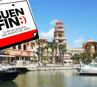 Comercios de Los Cabos confían en rebasar récord de ventas en el Buen Fin