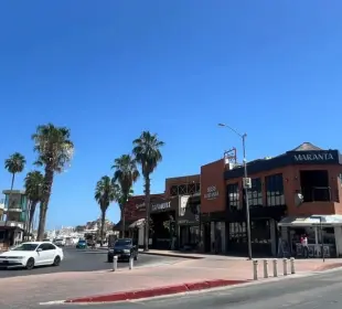 Remodelación del centro de Cabo San Lucas inicia antes de 2026