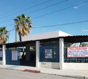 Crisis en educación media: CETMAR Los Cabos deja a 250 alumnos en lista de espera