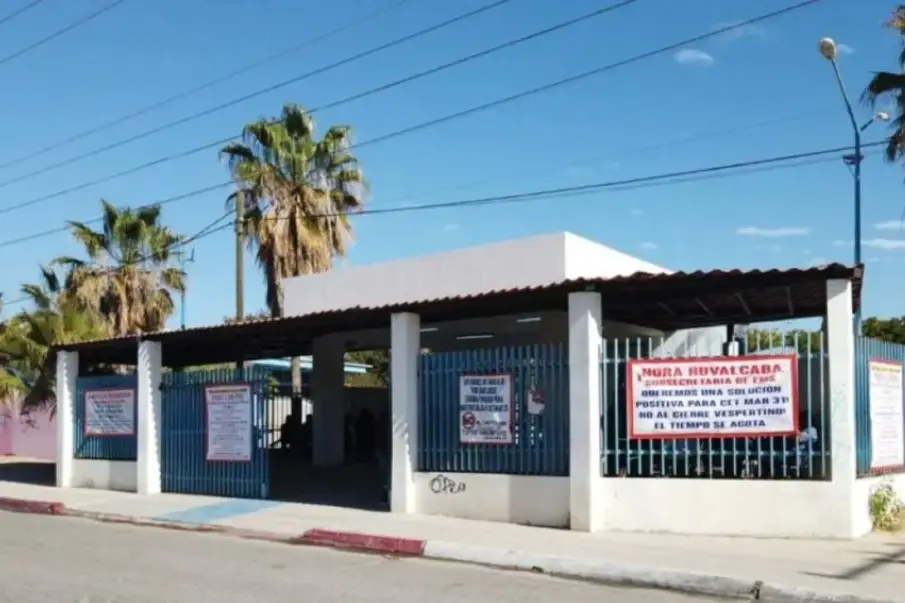 Crisis en educación media: CETMAR Los Cabos deja a 250 alumnos en lista de espera