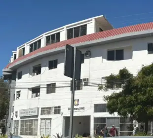 Edificio Pedrin