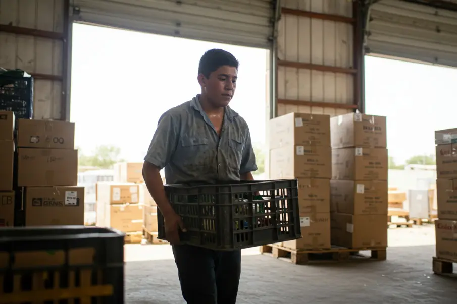 Empleo jovenes