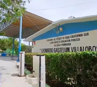 Después de cinco años sin luz, SEP promete electrificar dos escuelas en Cabo San Lucas