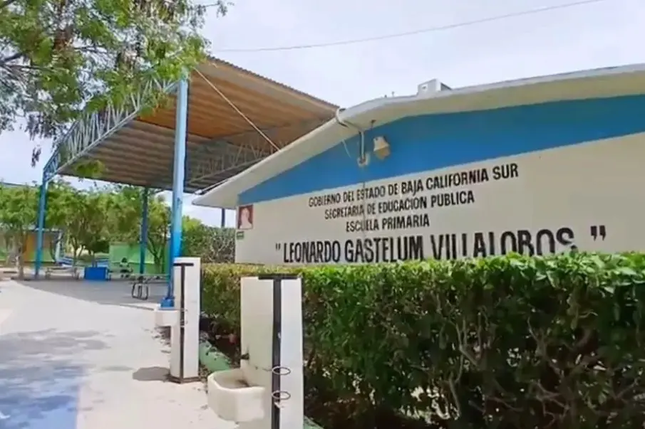 Promesa incumplida: primaria de CSL sin clases por falta de energía eléctrica