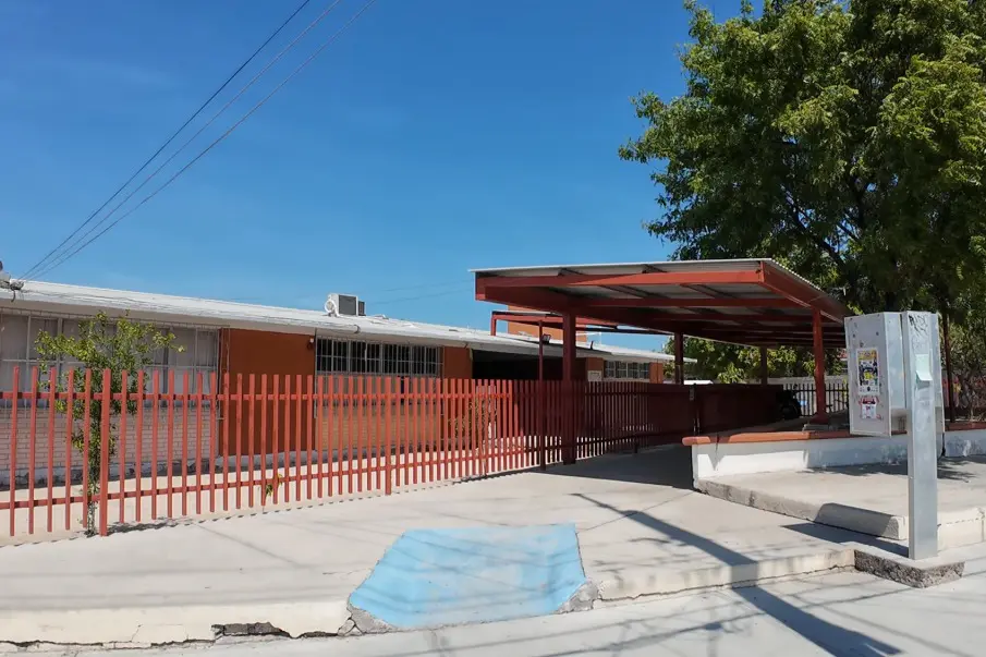 Escuela