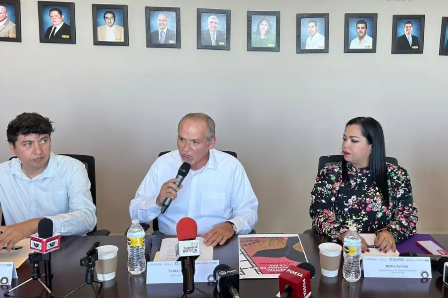 FICLAPAZ impulsa talento joven y académico en su nueva edición