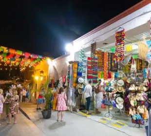 Fiestas Patrias Los Cabos