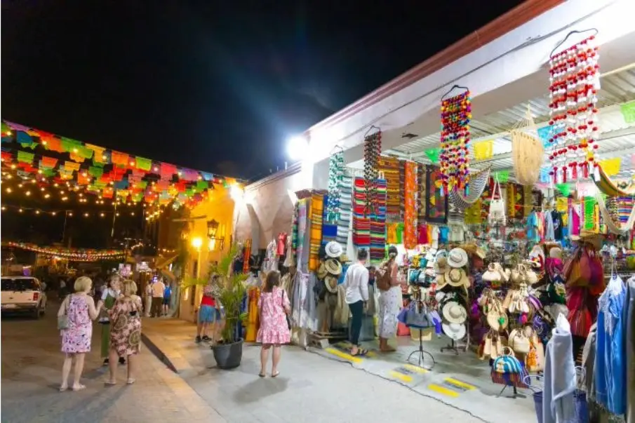 Fiestas Patrias Los Cabos